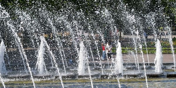 30 Grad in Berlin – Diese Orte sorgen für Abkühlung