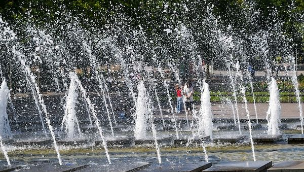 30 Grad in Berlin – Diese Orte sorgen für Abkühlung