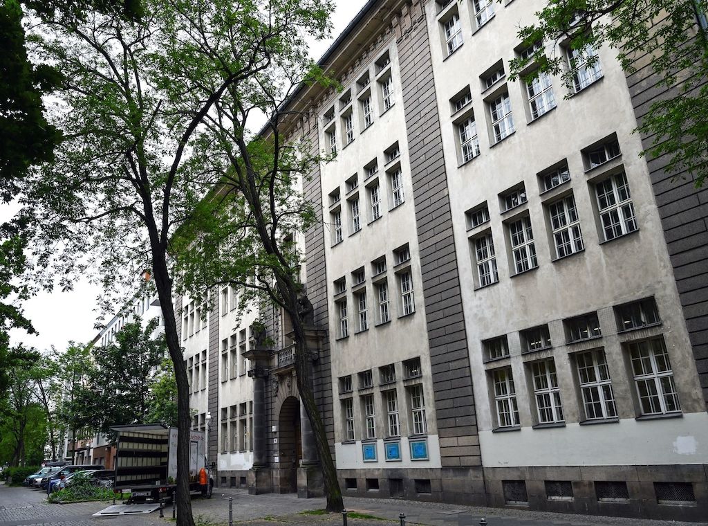 Carl-Bolle-Grundschule Berlin: Abgeordnete nehmen Akteneinsicht