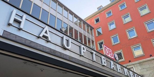 Bundespolizei in München meldet mehrere Gewaltvorfälle im Bahnbereich