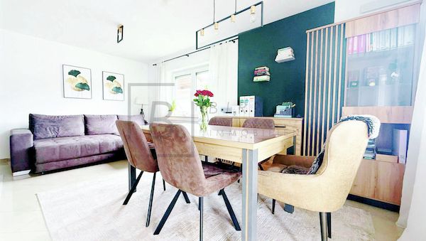 Moderne 3-Zimmer-Wohnung in Senden – Zentrale Lage, durchdachter Grundriss