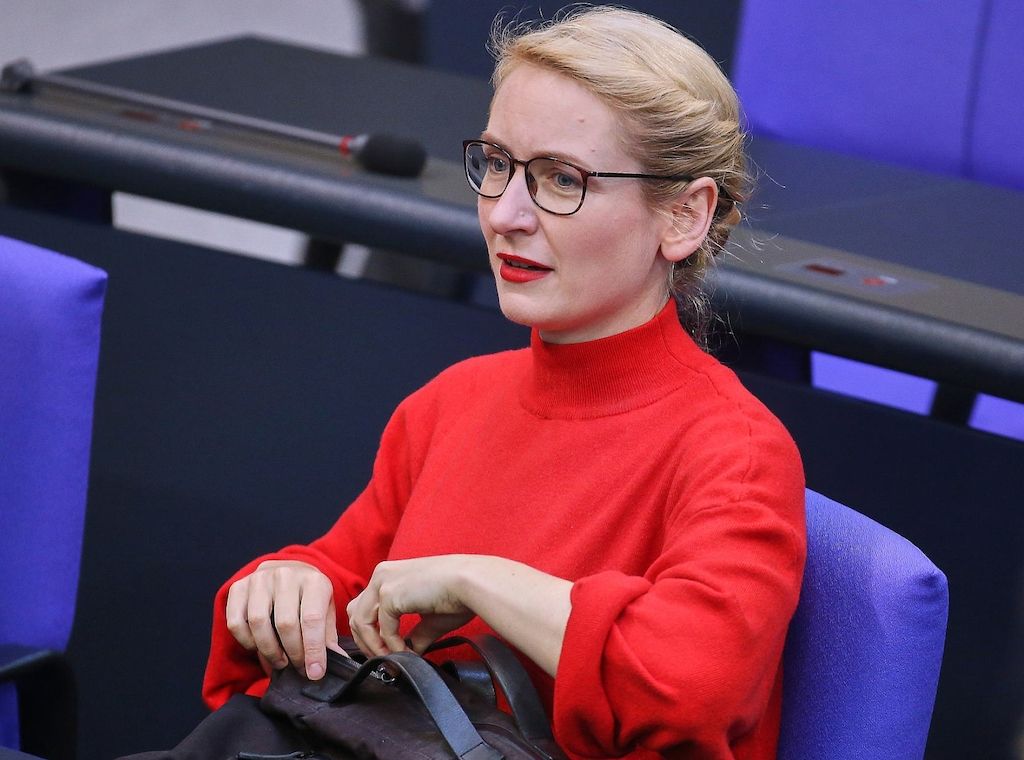 Linke erwägt neuen Kandidaten für Parlamentarisches Kontrollgremium