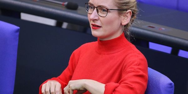 Linke erwägt neuen Kandidaten für Parlamentarisches Kontrollgremium