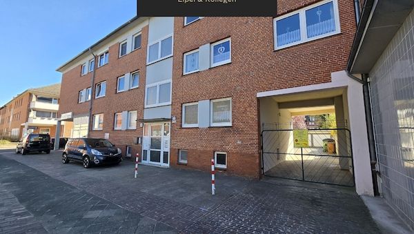 Renovieren & profitieren