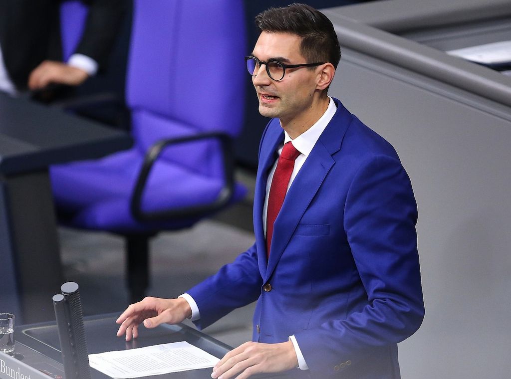 Unionsfraktionsvize dämpft Erwartungen bei Stromsteuer-Entlastung