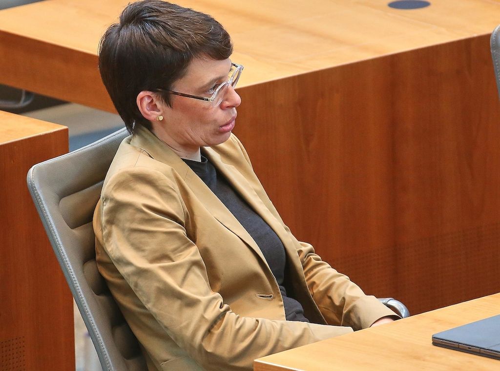 Nordrhein-Westfalen übernimmt Vorsitz der Integrationsministerkonferenz