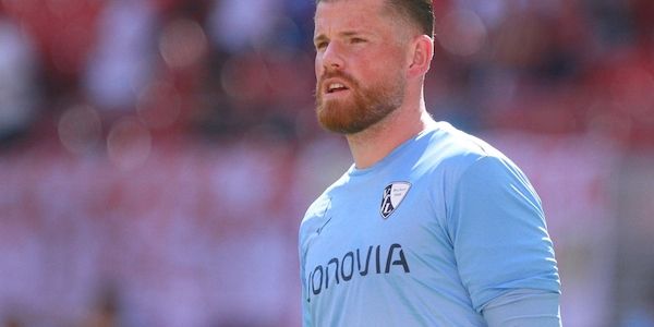 Timo Horn verlängert Vertrag beim VfL Bochum bis 2027