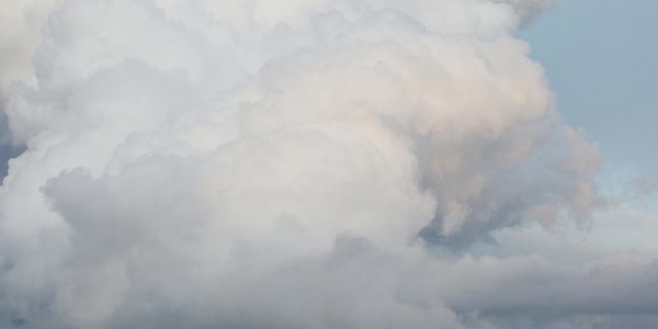 Wolkenreicher und kühler Juni in Niedersachsen und Bremen