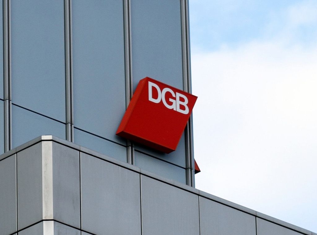Ex-DGB-Chef Michael Sommer gestorben