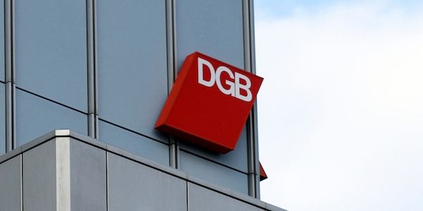 Ex-DGB-Chef Michael Sommer gestorben
