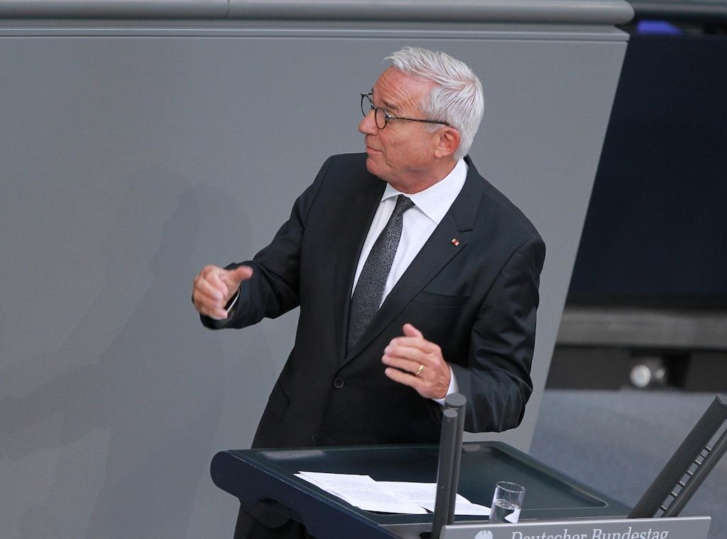 FDP kritisiert Erinnerungslücken von Innenminister Strobl