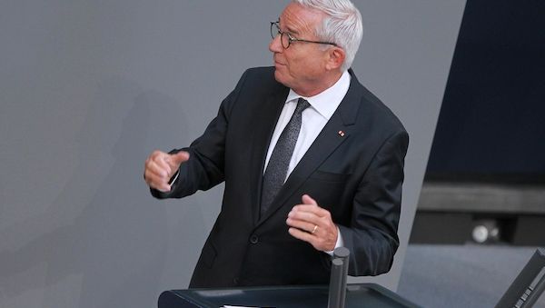 FDP kritisiert Erinnerungslücken von Innenminister Strobl