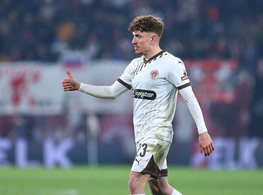 Philipp Treu kehrt zum SC Freiburg zurück