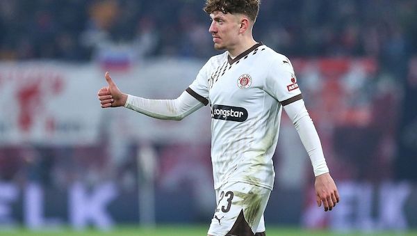 Philipp Treu kehrt zum SC Freiburg zurück