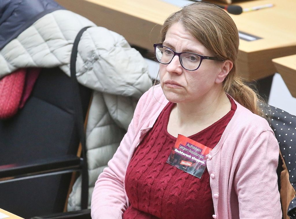 Berliner Linke wirft Bildungssenatorin Versagen bei Mobbingfall vor