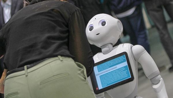 IBM-Chef warnt vor KI-Blase