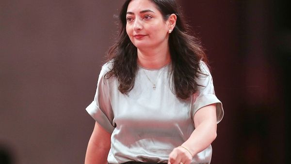 Entwicklungsministerin: Trotz weniger Geld "verlässlicher Partner"