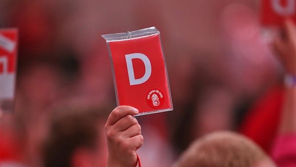 Union besteht auf Pflichtoption im Wehrdienststreit mit SPD