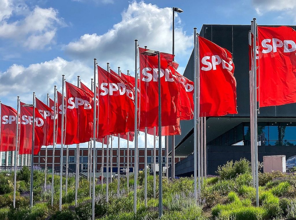Insa: SPD verliert nach Parteitag in Wählergunst