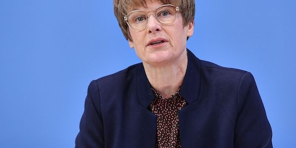 Grimm zweifelt an Klimaneutralität bis 2045