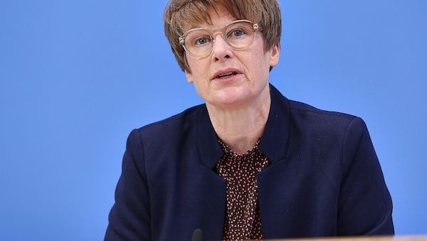 Grimm zweifelt an Klimaneutralität bis 2045