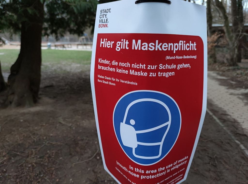Neuer Leiter für Maskenaufarbeitung im Gesundheitsministerium