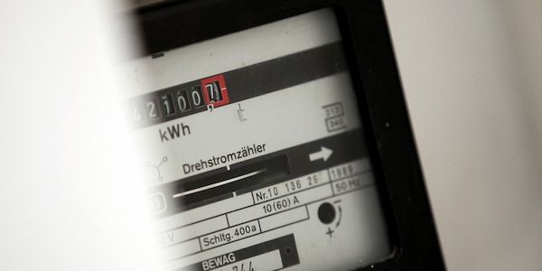 Haushalt: Union will niedrigere Stromsteuer für alle erreichen