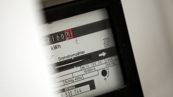 Haushalt: Union will niedrigere Stromsteuer für alle erreichen
