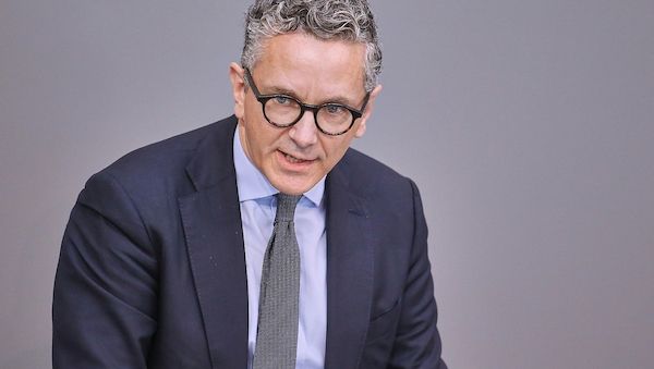 Stromsteuer-Streit: Rudolph rät zu Verzicht bei Mütterrente