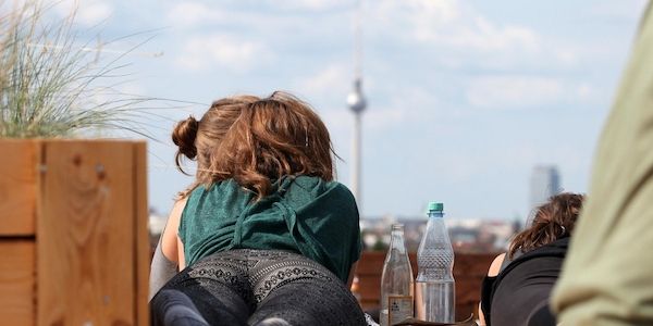 Wetterbericht für Berlin/Brandenburg (01.07.2025)