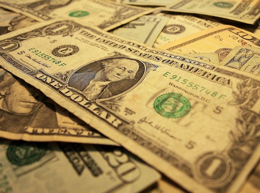 US-Konzerne verdienen doppelt so viel wie europäische Wettbewerber