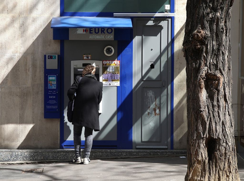 Inflation im Euroraum steigt im Juni auf 2,0 Prozent