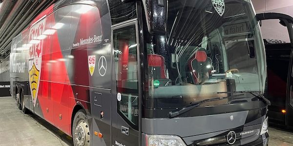 Finanzvorstand Ignatzi verlässt VfB Stuttgart