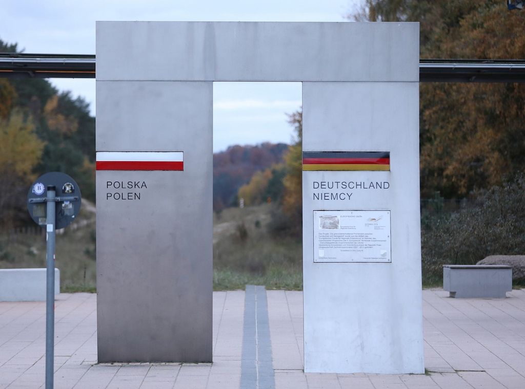 Polen-Beauftragter warnt vor dauerhaften Grenzkontrollen