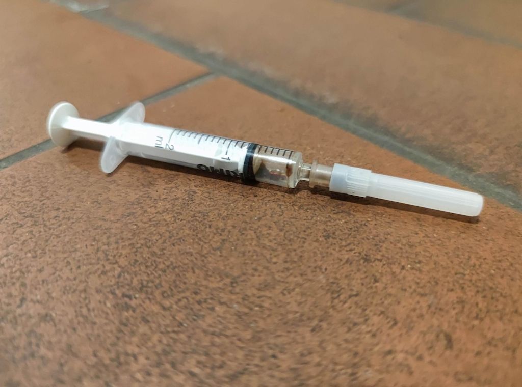 Hamburg führt Drug-Checking-Modellprojekt ein