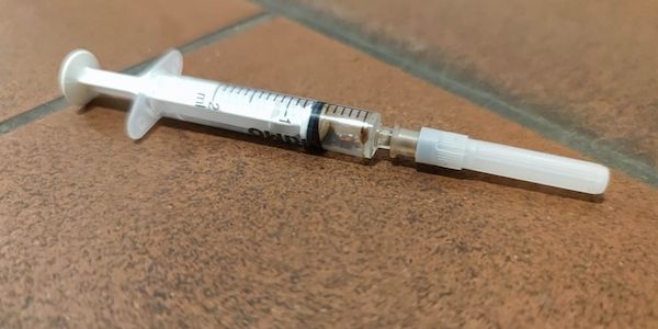 Hamburg führt Drug-Checking-Modellprojekt ein