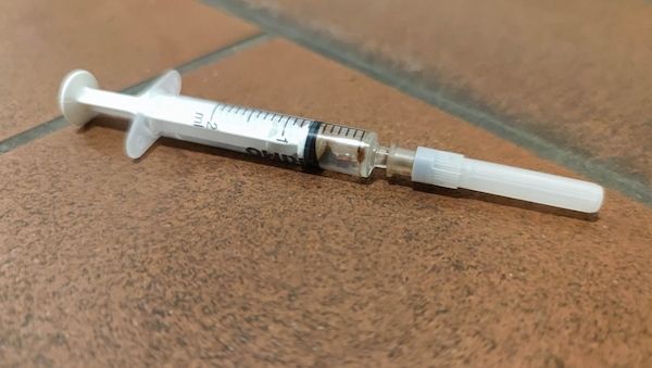Hamburg führt Drug-Checking-Modellprojekt ein