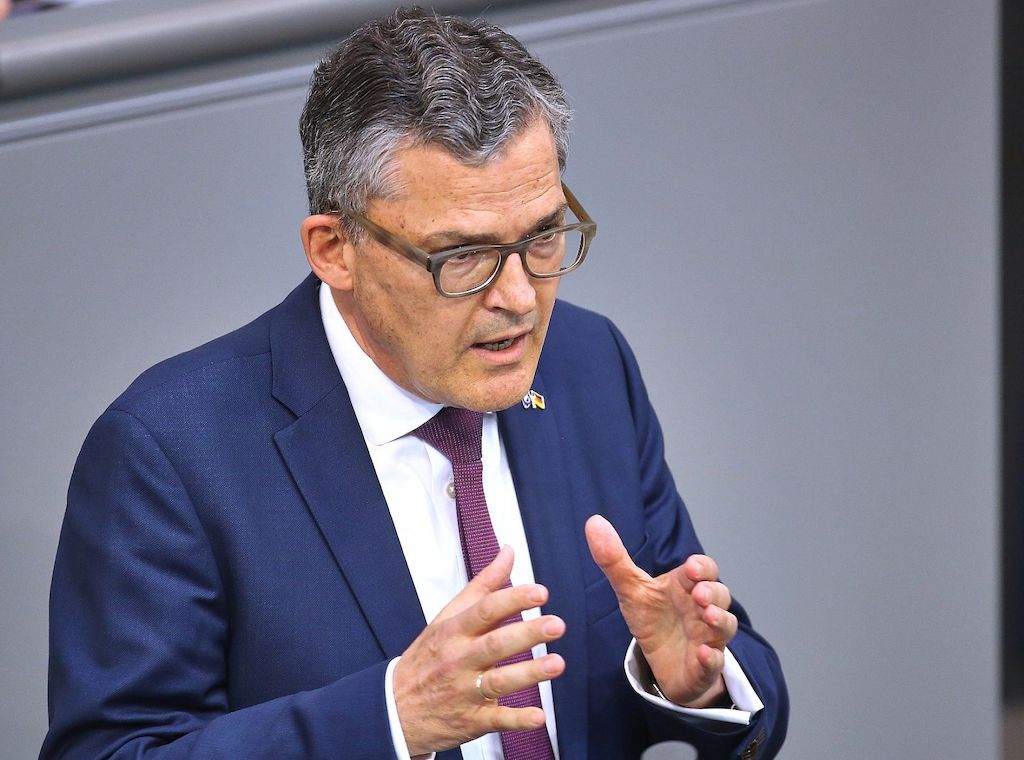 CDU befürchtet weitere iranische Geheimdienstoperationen