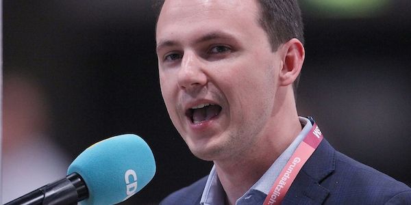 Junge Unionsabgeordnete kritisieren geplante Neuverschuldung