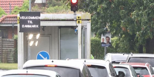 SPD dringt auf rasches Ende der Binnengrenzkontrollen in Europa