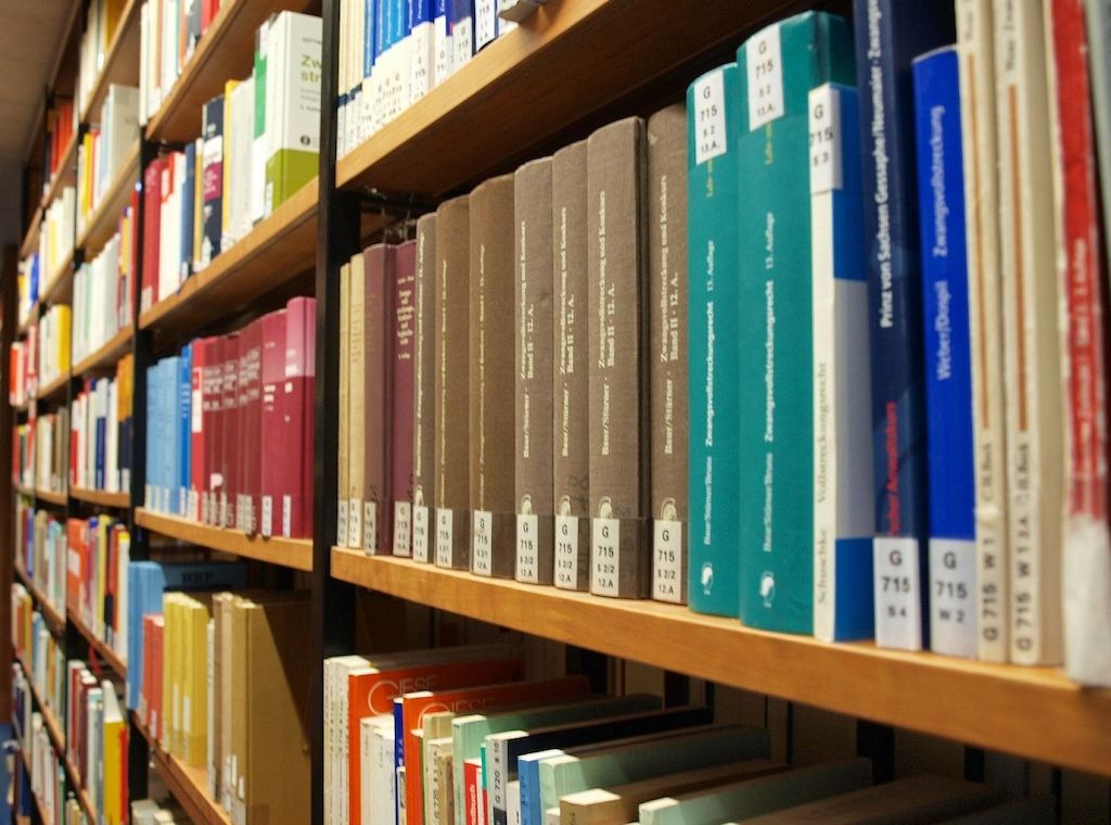 Frankfurter Universitätsbibliothek findet mehr NS-Raubgut als erwartet