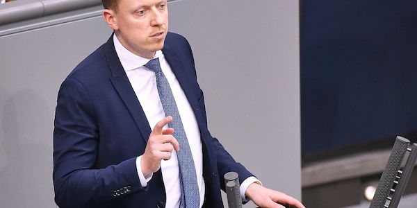 Grenzen: SPD kritisiert Merz für Umgang mit europäischen Nachbarn