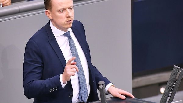 Grenzen: SPD kritisiert Merz für Umgang mit europäischen Nachbarn