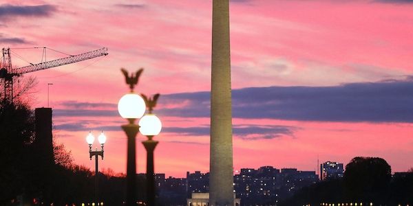 US-Senat billigt Trumps Steuer- und Ausgabengesetz
