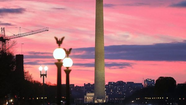 US-Senat billigt Trumps Steuer- und Ausgabengesetz