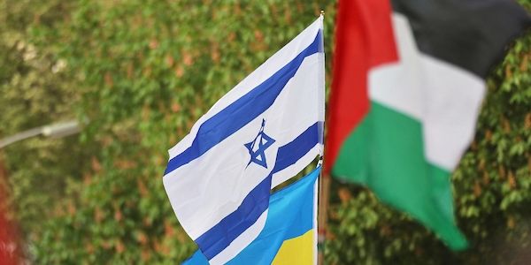 Altbundeskanzlerin zeigt Sympathie für Waffenruhe-Demos in Israel