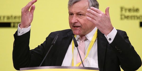 FDP fordert mehr Hitzeschutzmaßnahmen in Baden-Württemberg