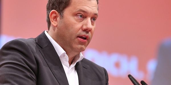 Klingbeil legt Kabinett 100-Milliarden-Euro-Gesetz für Länder vor