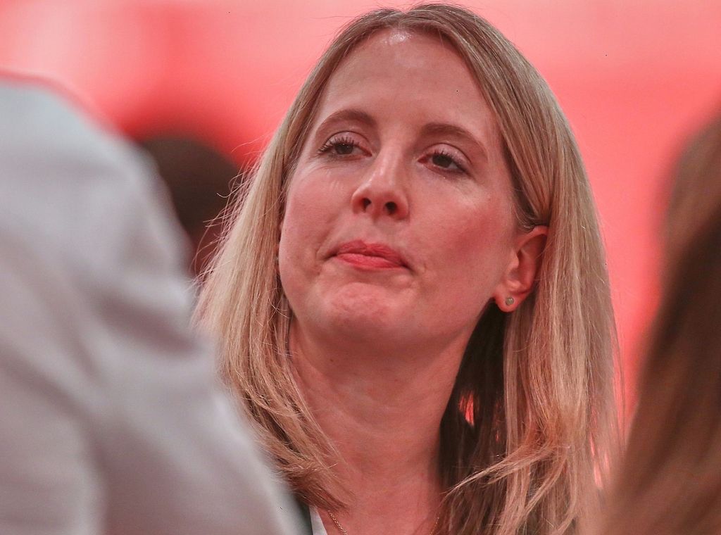 Bauministerin pocht auf Umgestaltung der Städte gegen Hitze