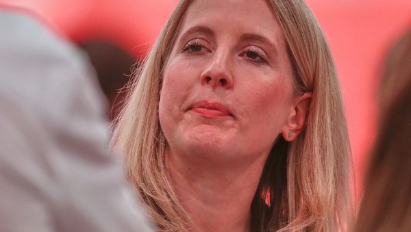 Bauministerin pocht auf Umgestaltung der Städte gegen Hitze